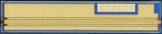 100mW 1311nm High Power DFB