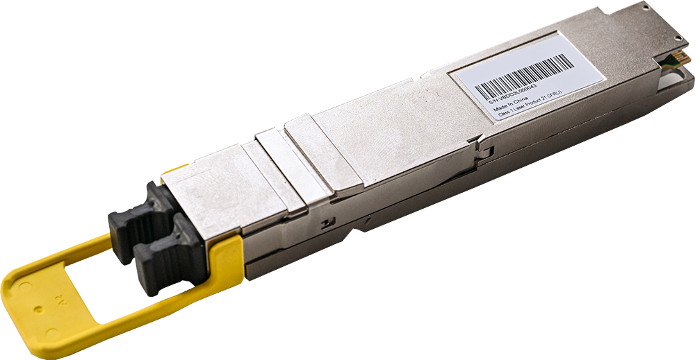 800G (100G per lane) Family